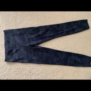 Lululemon invigorate leggings